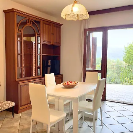 Centro Storico, Sole Di Gallura, Free Parking Apartment