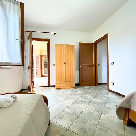 Centro Storico, Sole Di Gallura, Free Parking Apartment