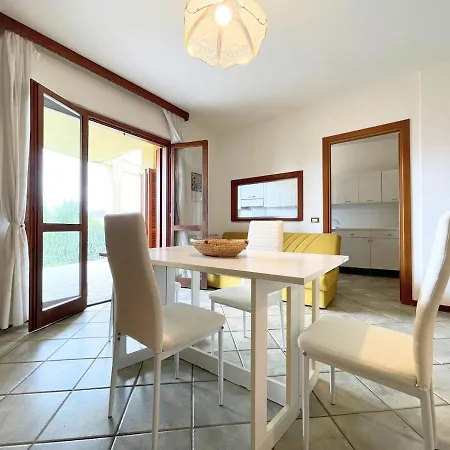 Apartment Centro Storico, Sole Di Gallura, Free Parking Tempio Pausania